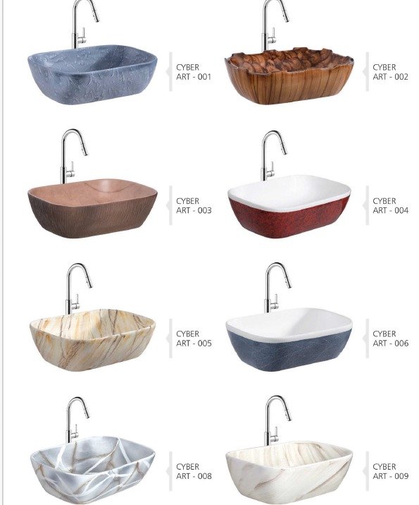 Table Top Basin